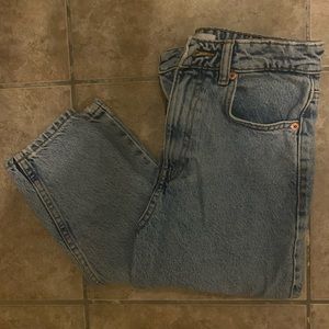 2/$40Zara size 2 jeans💗